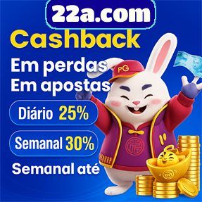 22a.com Fundo de Resgate de Perdas Semanais